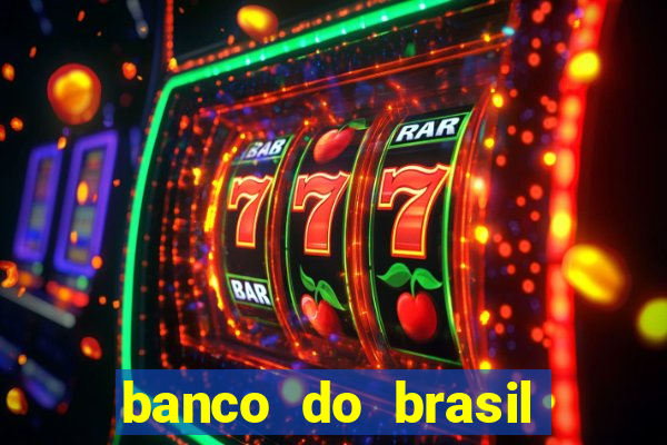 banco do brasil vasco da gama